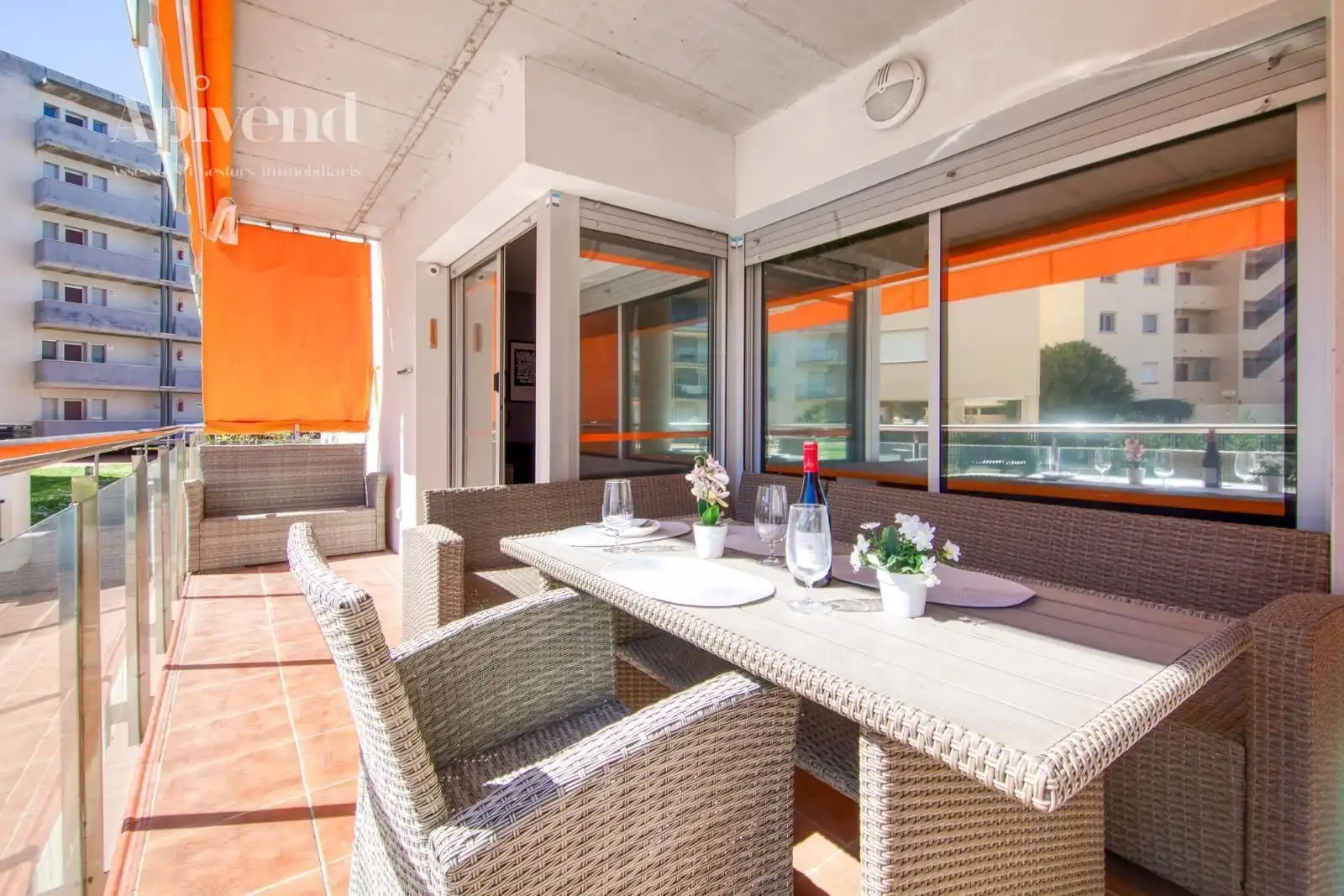 Piso con piscina en venta en Cap Blanc, imagen 25
