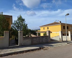 Exterior view of Residential for sale in Chiva