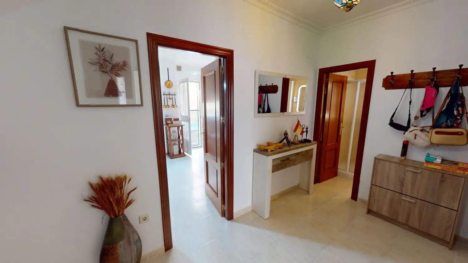 Casa o xalet en venda en Alcalá de Guadaira amb Aire condicionat i Terrassa