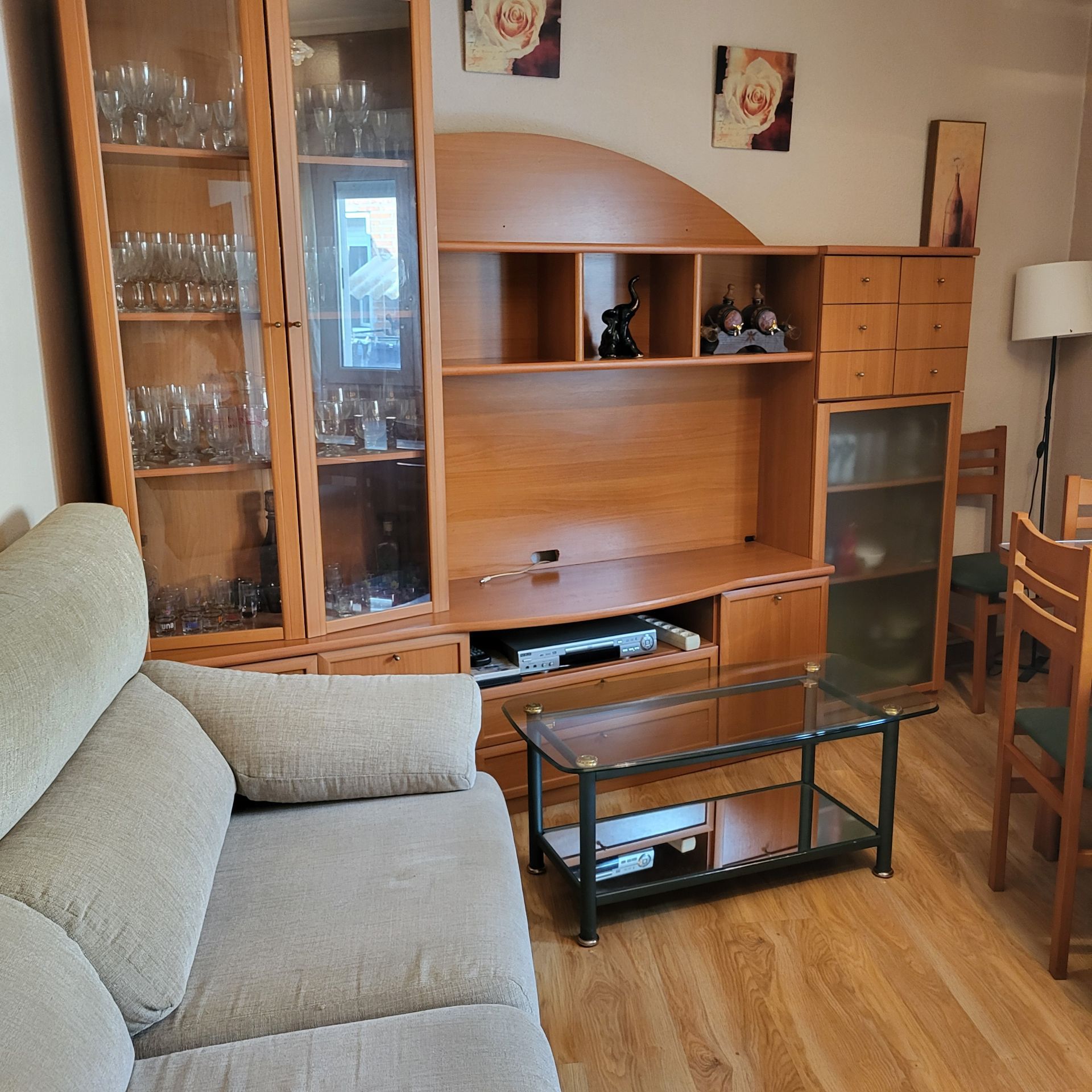 Flat for sale in Murallas