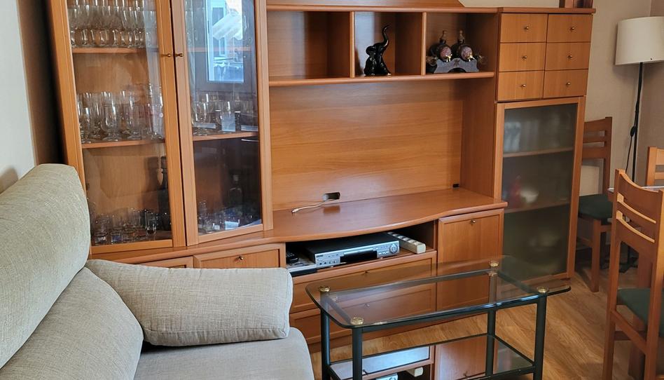 Foto 1 de Pis en venda a Murallas, Ávila