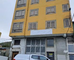 Exterior view of Flat for sale in Becerreá