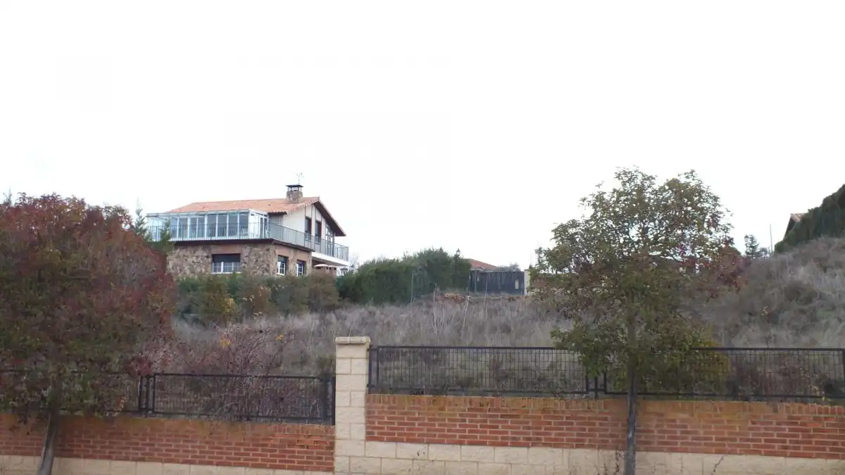 Residencial en venda en Garray