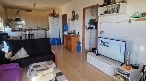 Foto 3 de Casa o chalet en venta en Desamparados - Hurchillo - Torremendo, Orihuela