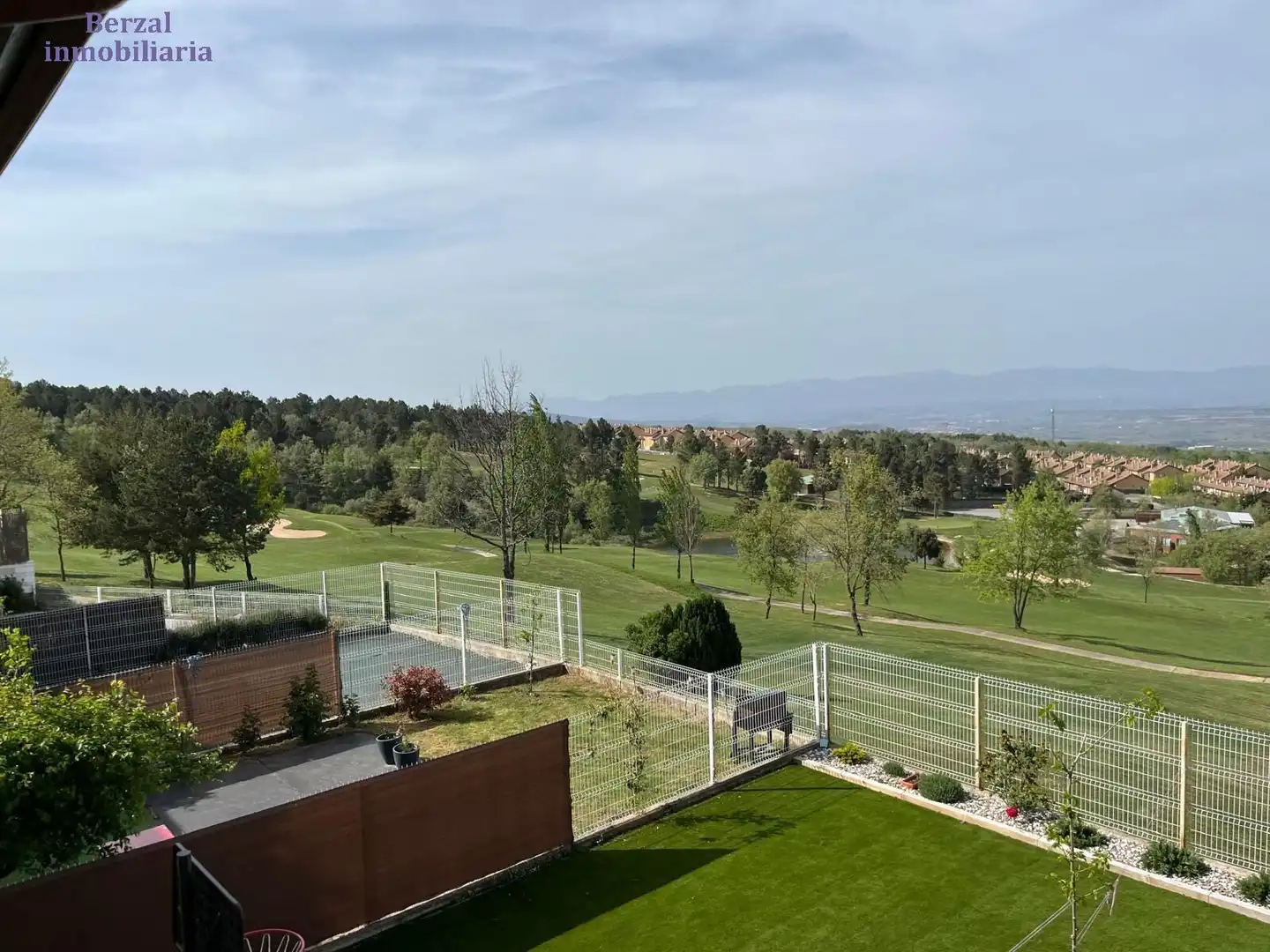 Duplexes for sale in Sojuela  with Heating, Private garden and Terrace