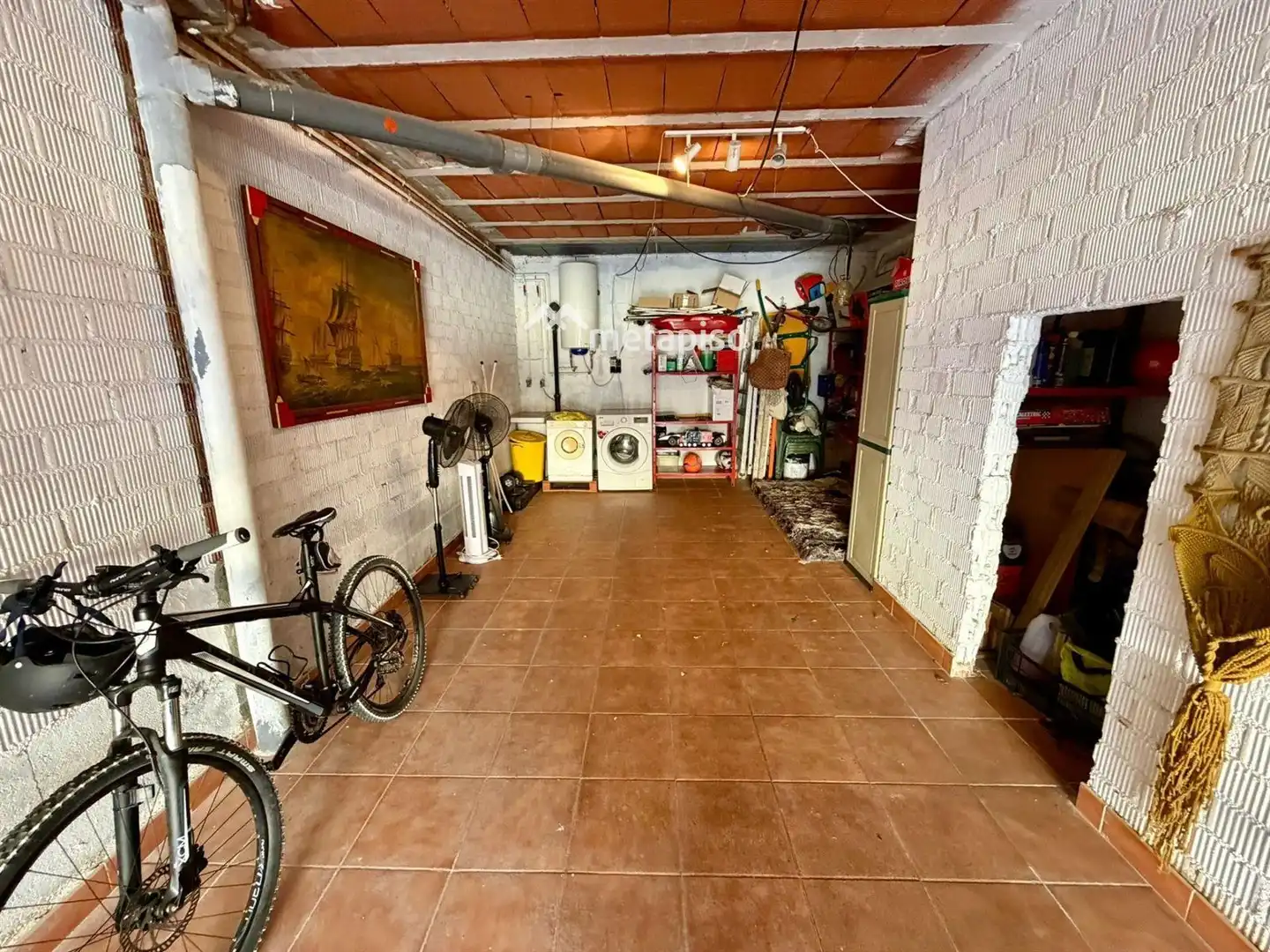 Reihenhaus mit Pool zum Verkauf in La Pobla de Montornès, imagen 43