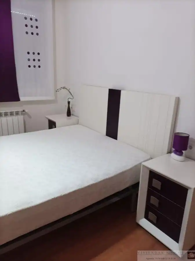 Bedroom of Flat for rent in Imaginalia - Llanos del Águila
