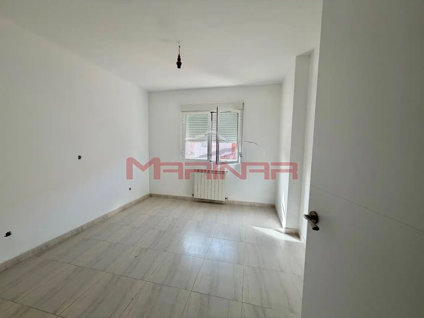 Schlafzimmer von Einfamilien-Reihenhaus zum Verkauf in Seseña mit Heizung und Abstellraum