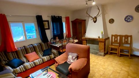 CASA EN TRILLO