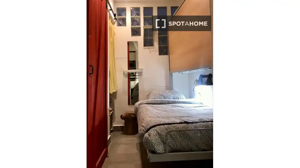 Room in Galar