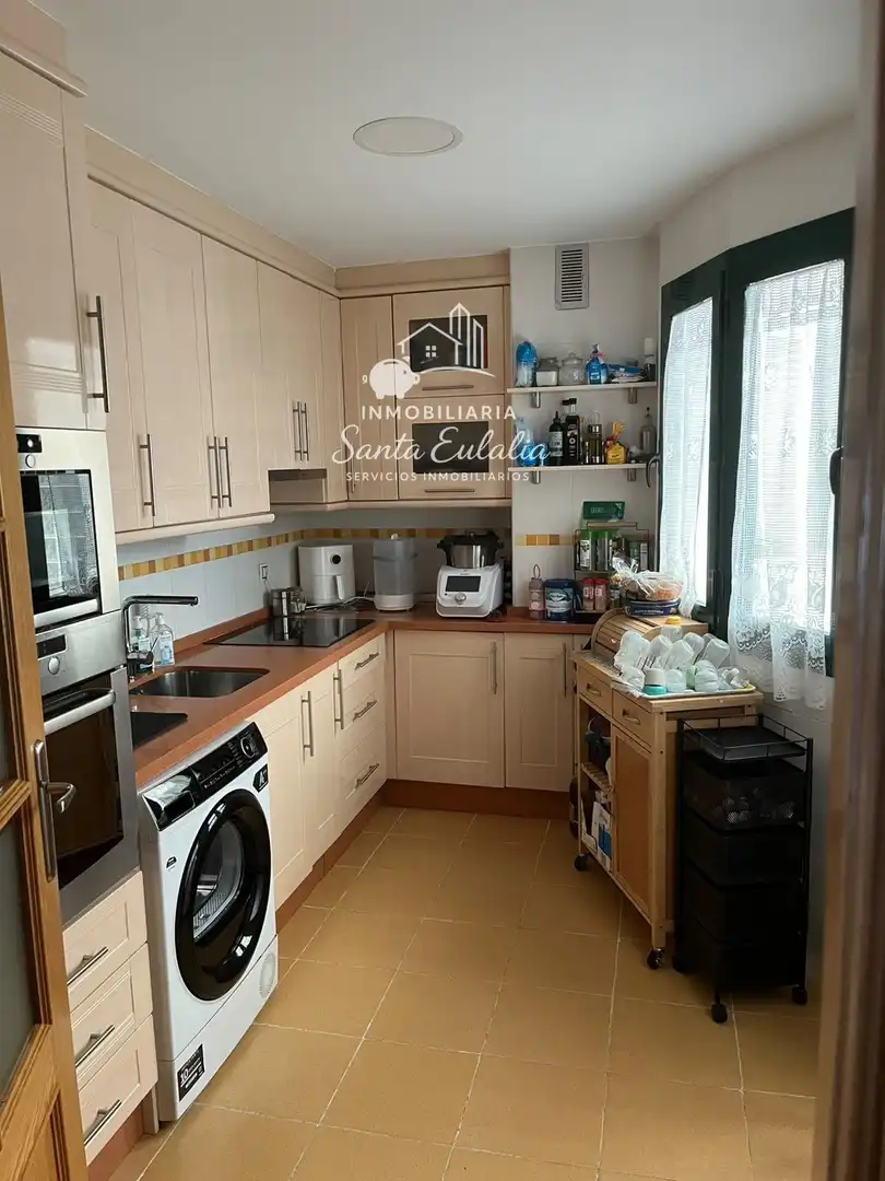 Wohnung mit Aufzug zum Verkauf in Este, imagen 12