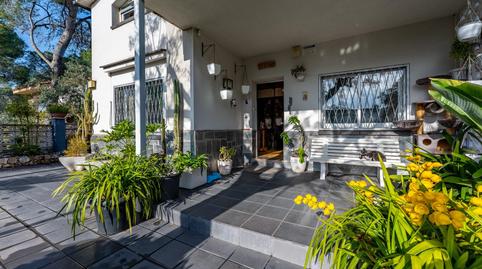 Foto 5 de Casa o xalet en venda a Avenida Mas Fuster, Valldoreix, Sant Cugat del Vallès