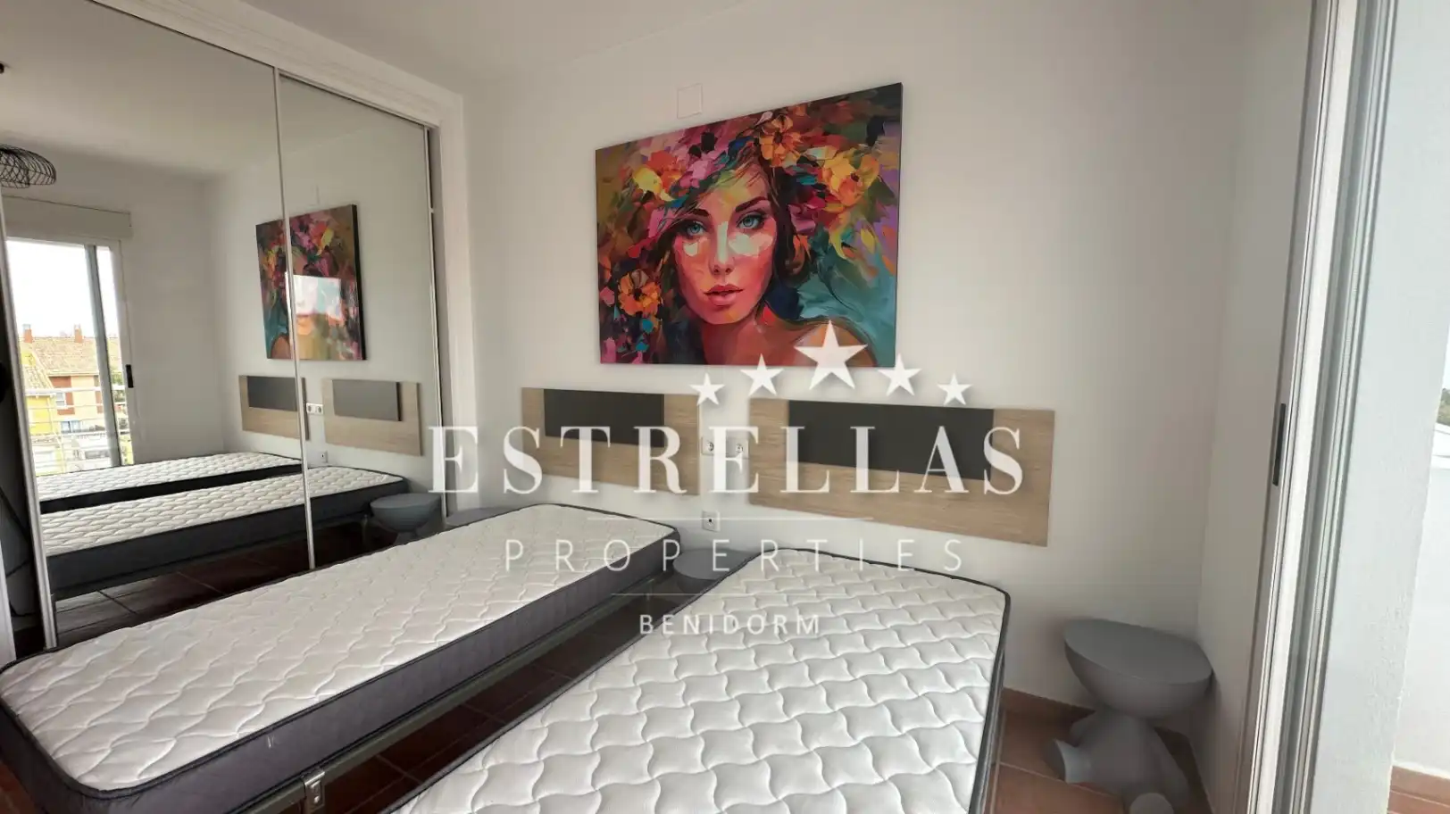 Villa mit Garten zum Verkauf in Montebello - Nou Espai, imagen 24