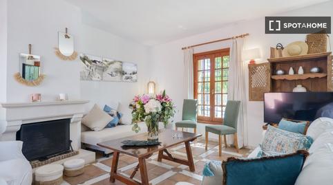 Foto 3 de Apartament per a compartir a Benahavís pueblo, Málaga