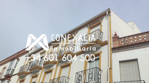 Piso en venta en Conjunto Histórico, 3 dormitorios.