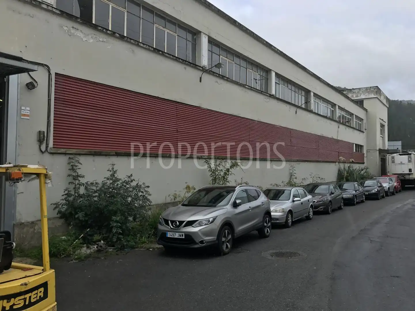 Industriegebäude zum Verkauf in Amorebieta-Echano, imagen 6