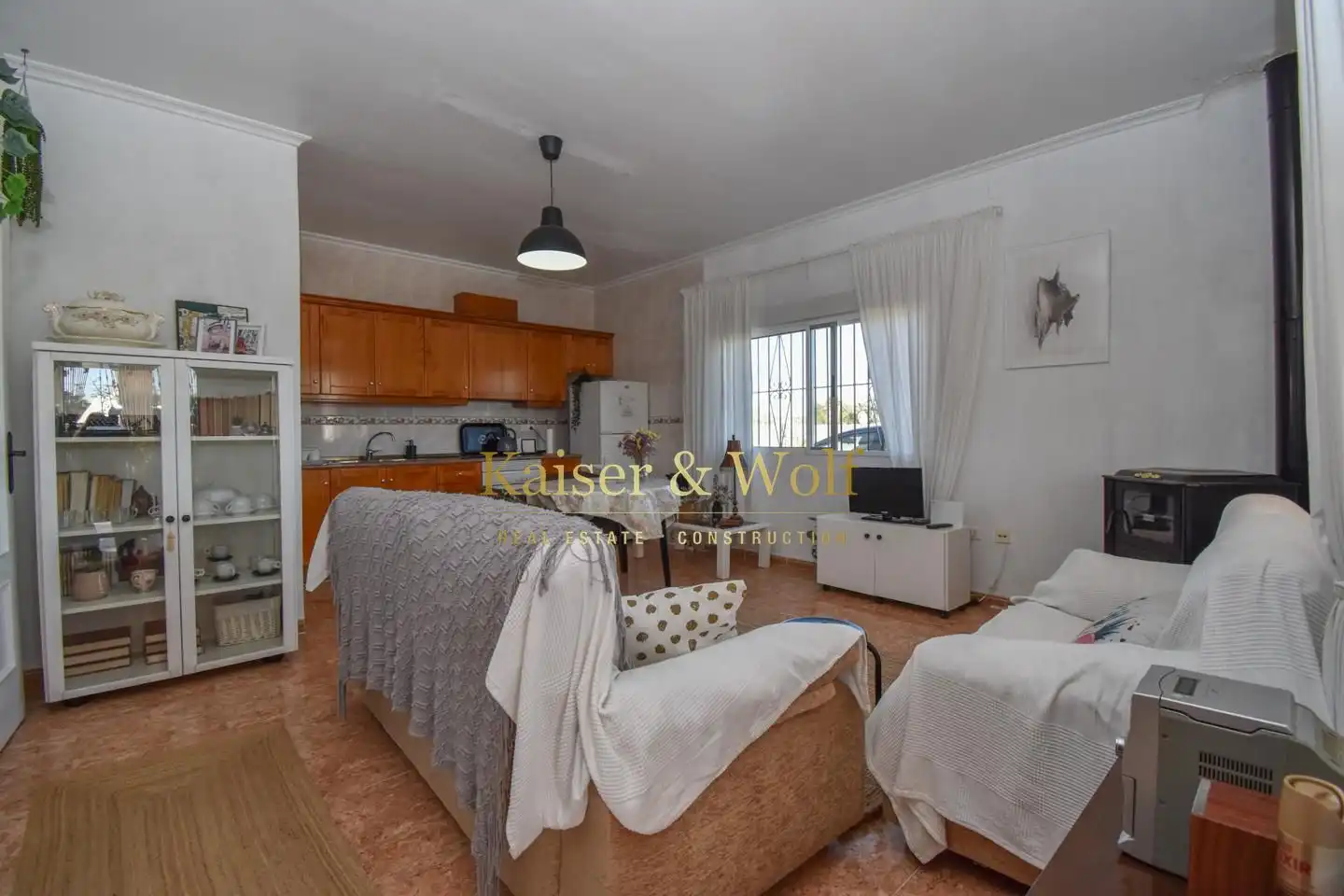 Casa o xalet en venda a Partida Daimes, La Foia - Daimés - Asprella