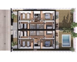 House or chalet for sale in Parets del Vallès  with Air Conditioner, Heating and Private garden