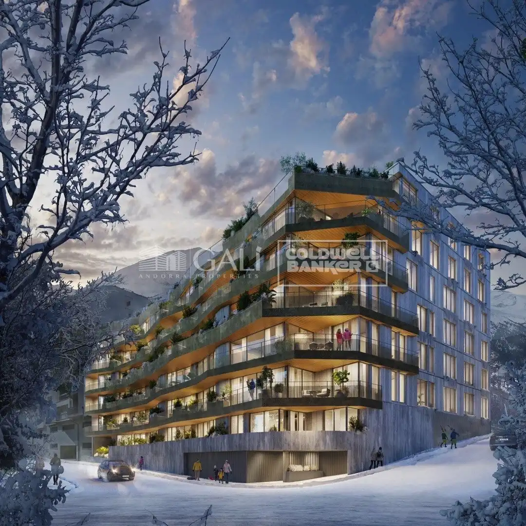 Studio for sale in La Massana · 10 of 11