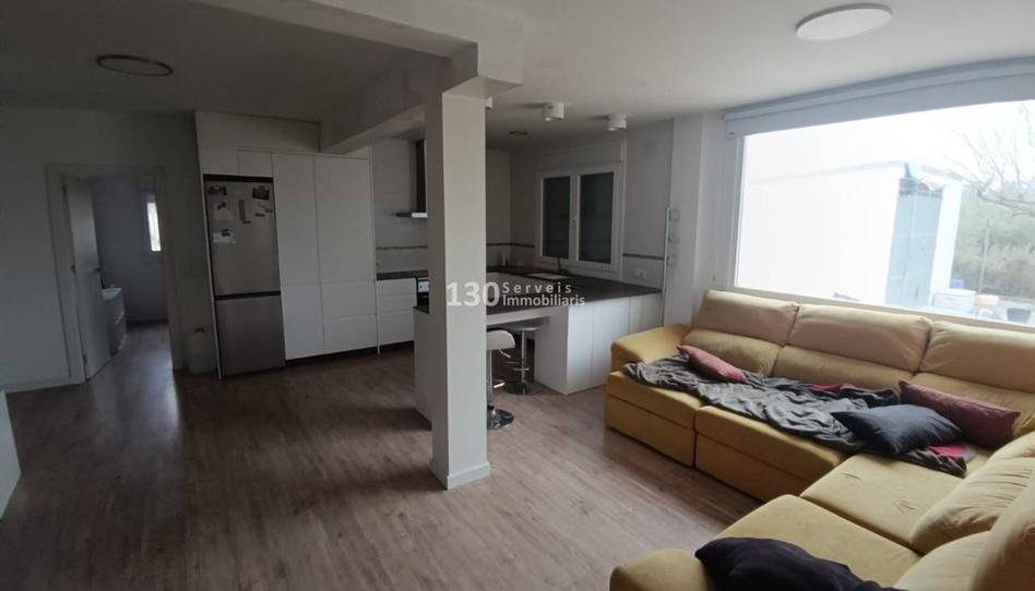 Foto 1 de Casa o xalet en venda a Mas de Lluna , Ulldecona, Tarragona