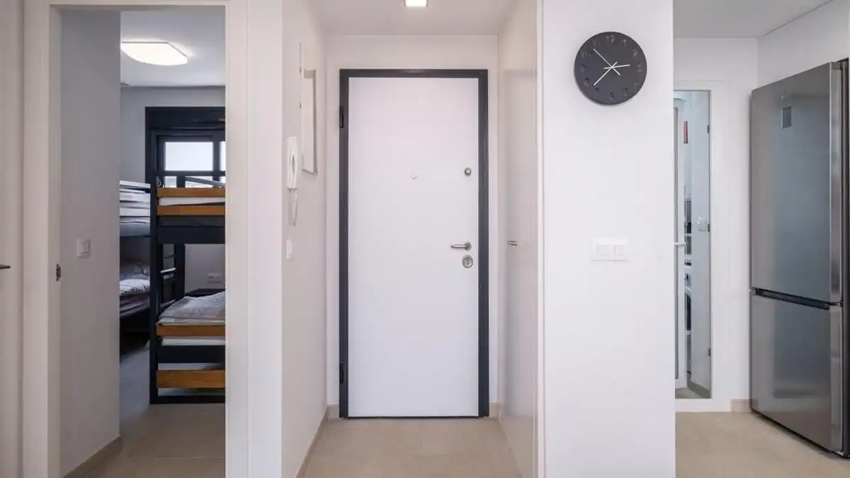 Apartment mit Pool zum Verkauf in Orihuela Costa, imagen 26
