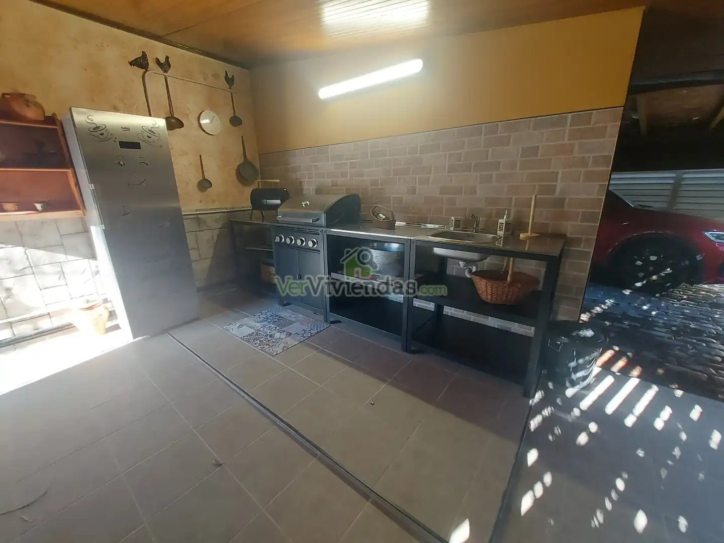 Casa o xalet en venda a Passatge dels Castanyers, 3, Sant Muç