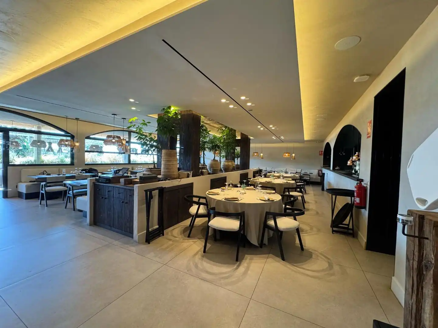 Local comercial en traspaso en Centre, imagen 6