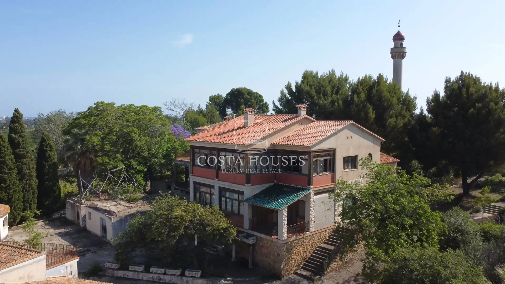 Maison rustique avec piscine à vendre à Partida Les Planes, imagen 8
