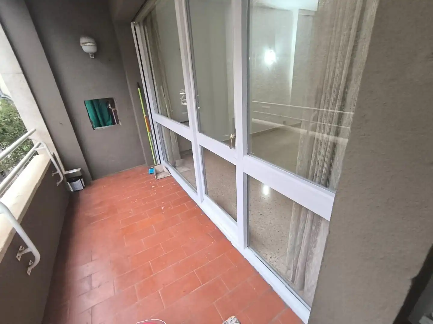 Terraza de Piso en venta en Manresa con Calefacción y Balcón