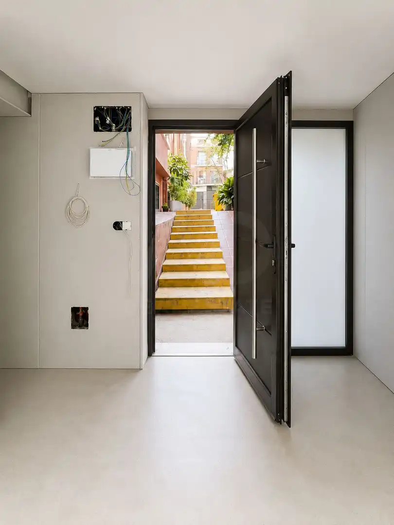 Maisonette mit Aufzug zum Verkauf in Barrio de Salamanca, imagen 18