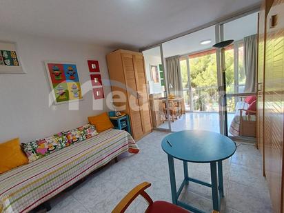 Bedroom of Study for sale in Benidorm  with Air Conditioner, Heating and Swimming Pool