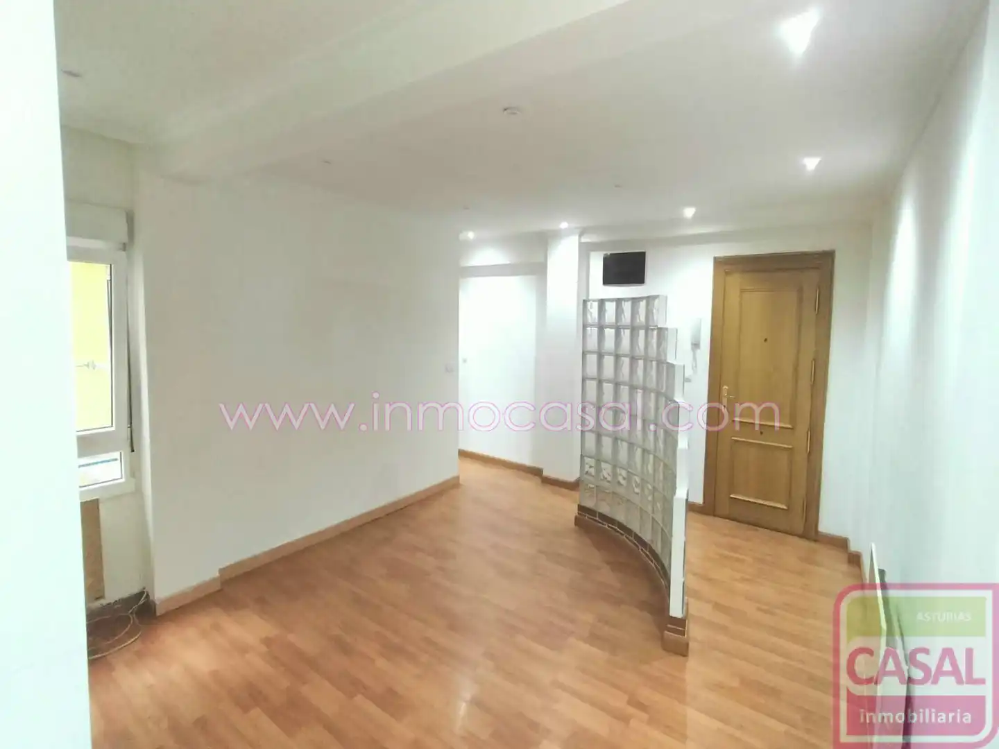Piso en venta en Proaza con Calefacción