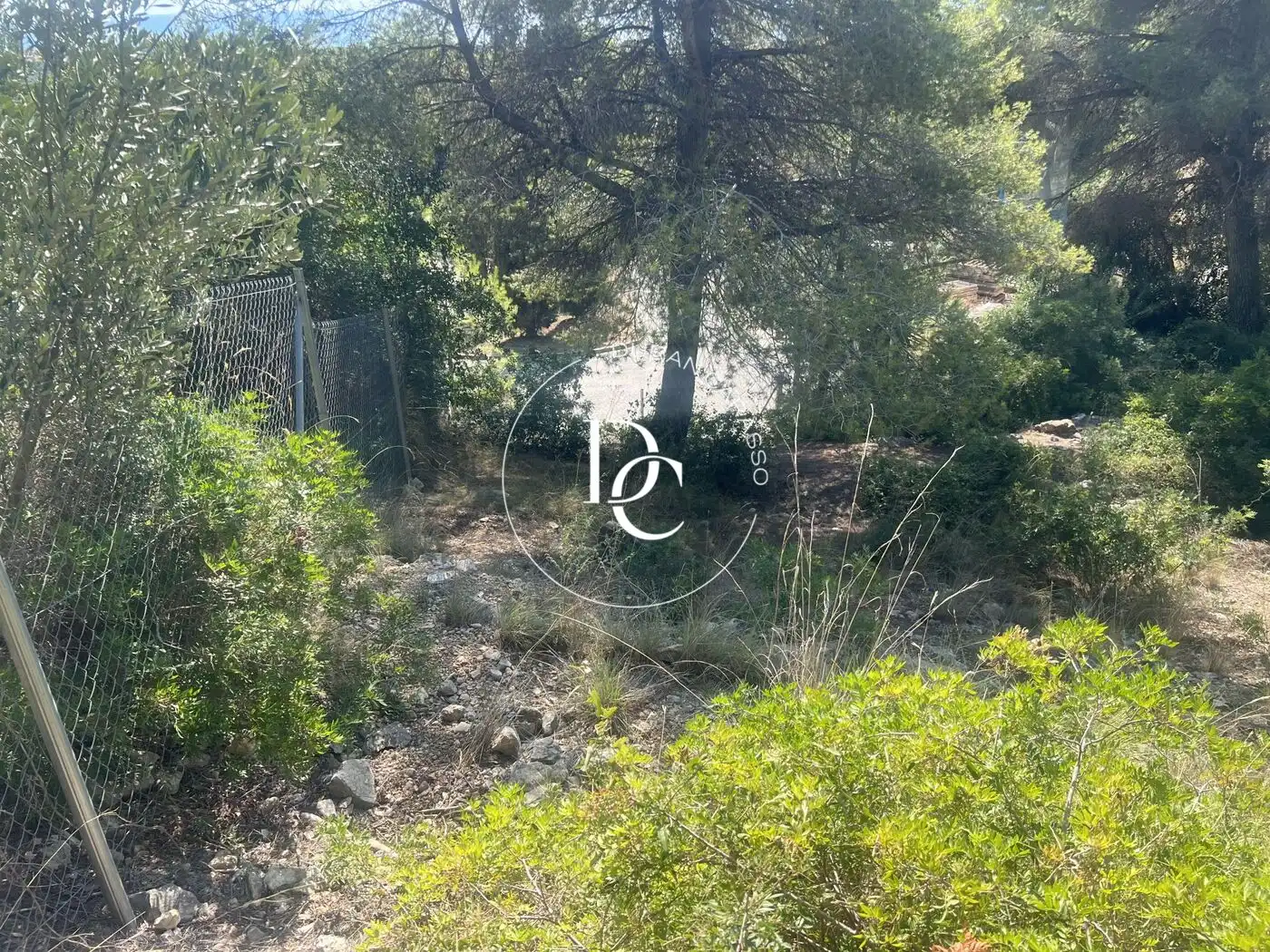 Terrenys i solars en venda a Avinguda Camí de Miralpeix, imagen 4