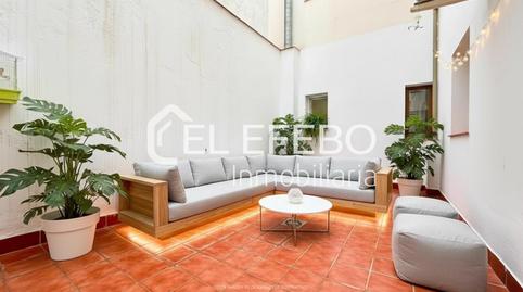 Foto 5 de Piso en venta en Casco Histórico, Antequera