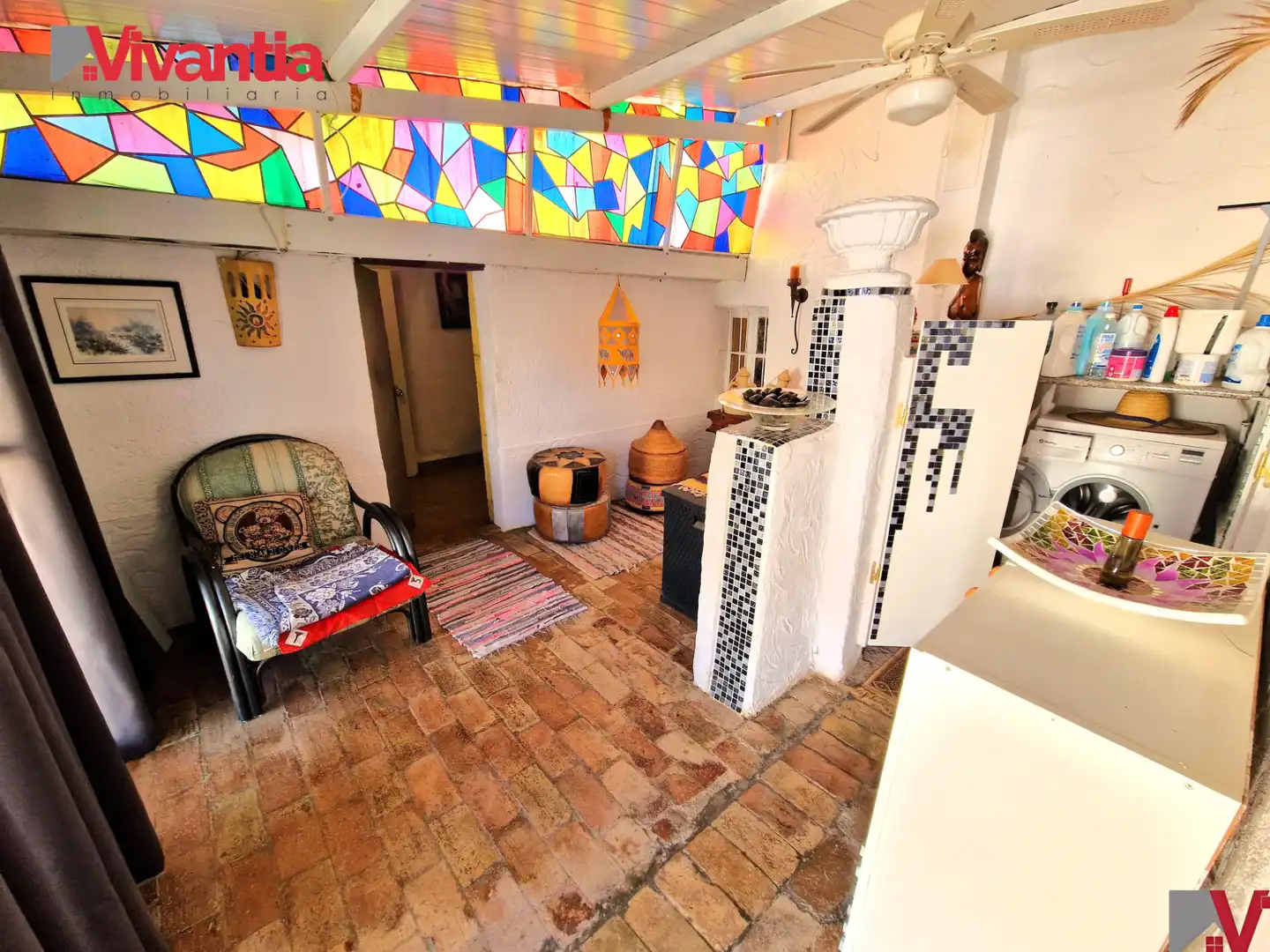 Villa avec jardin à vendre à Puerto Lumbreras, imagen 33