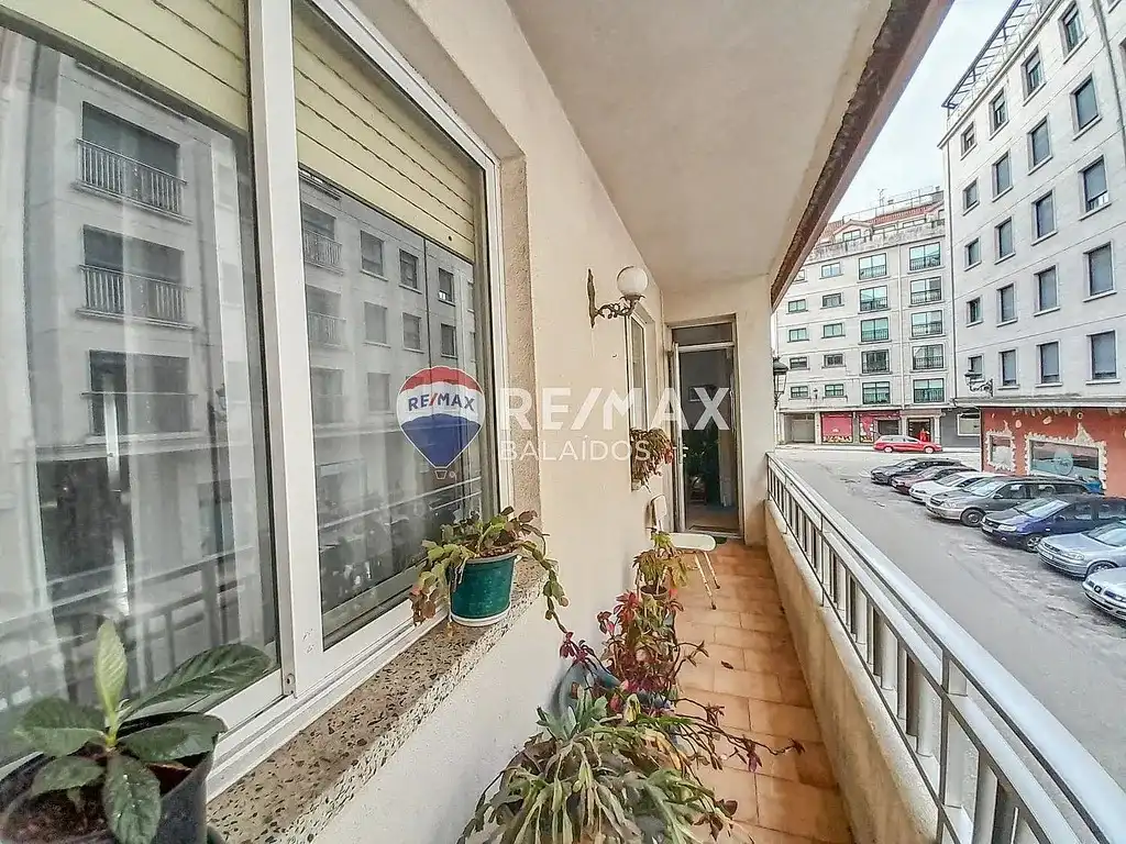 Maison avec jardin à vendre à Rúa Lamazáns, imagen 15