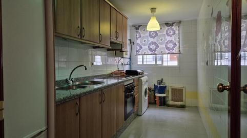 Foto 5 de Planta baixa en venda a Sevilla