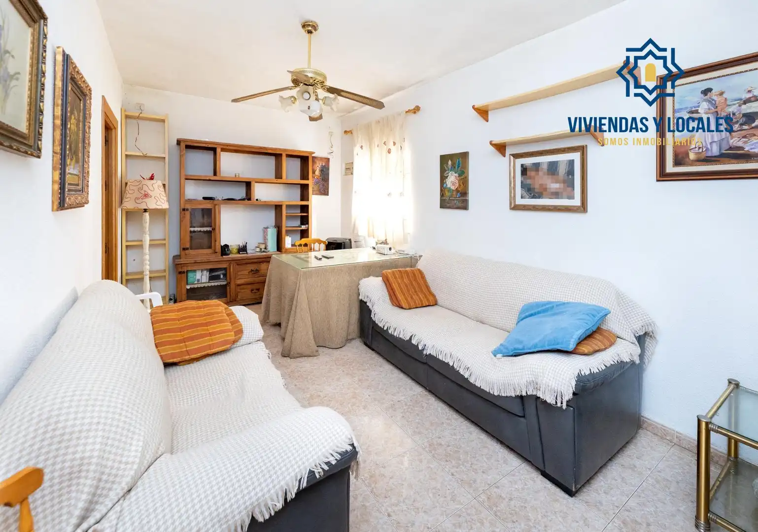 Maison à vendre à Poniente, imagen 4