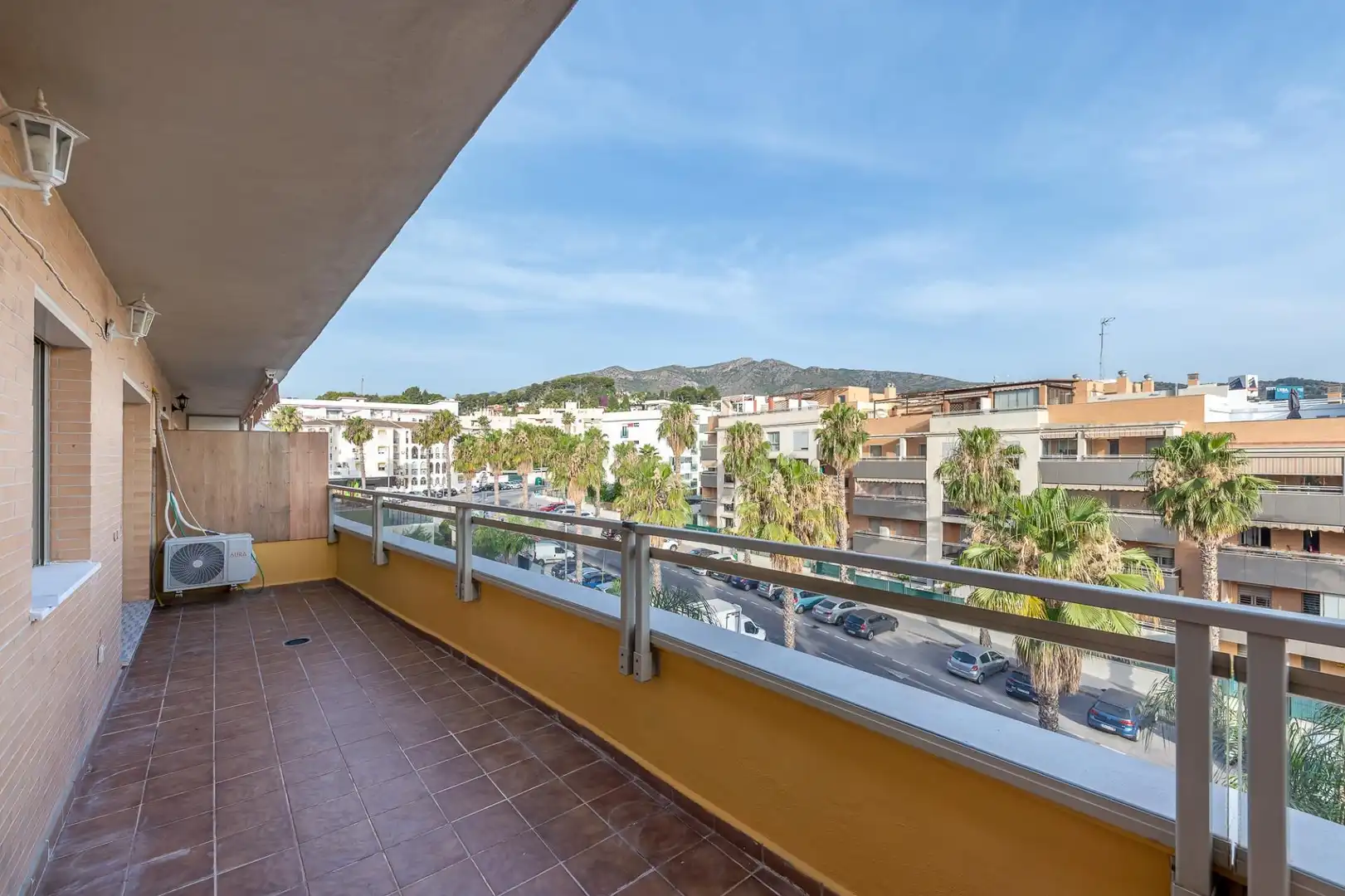 Terrassa de Àtic en venda en Torremolinos amb Aire condicionat, Calefacció i Terrassa