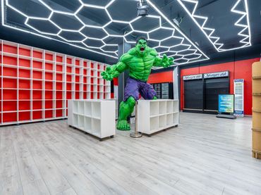Local comercial en traspàs a Nord