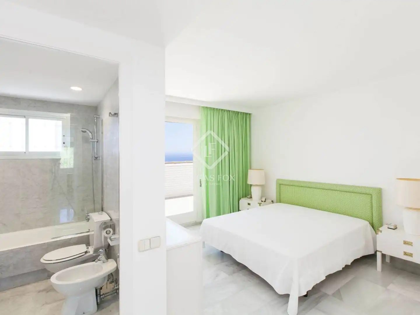 Detached house with terrace for sale in Bellamar, imagen 11