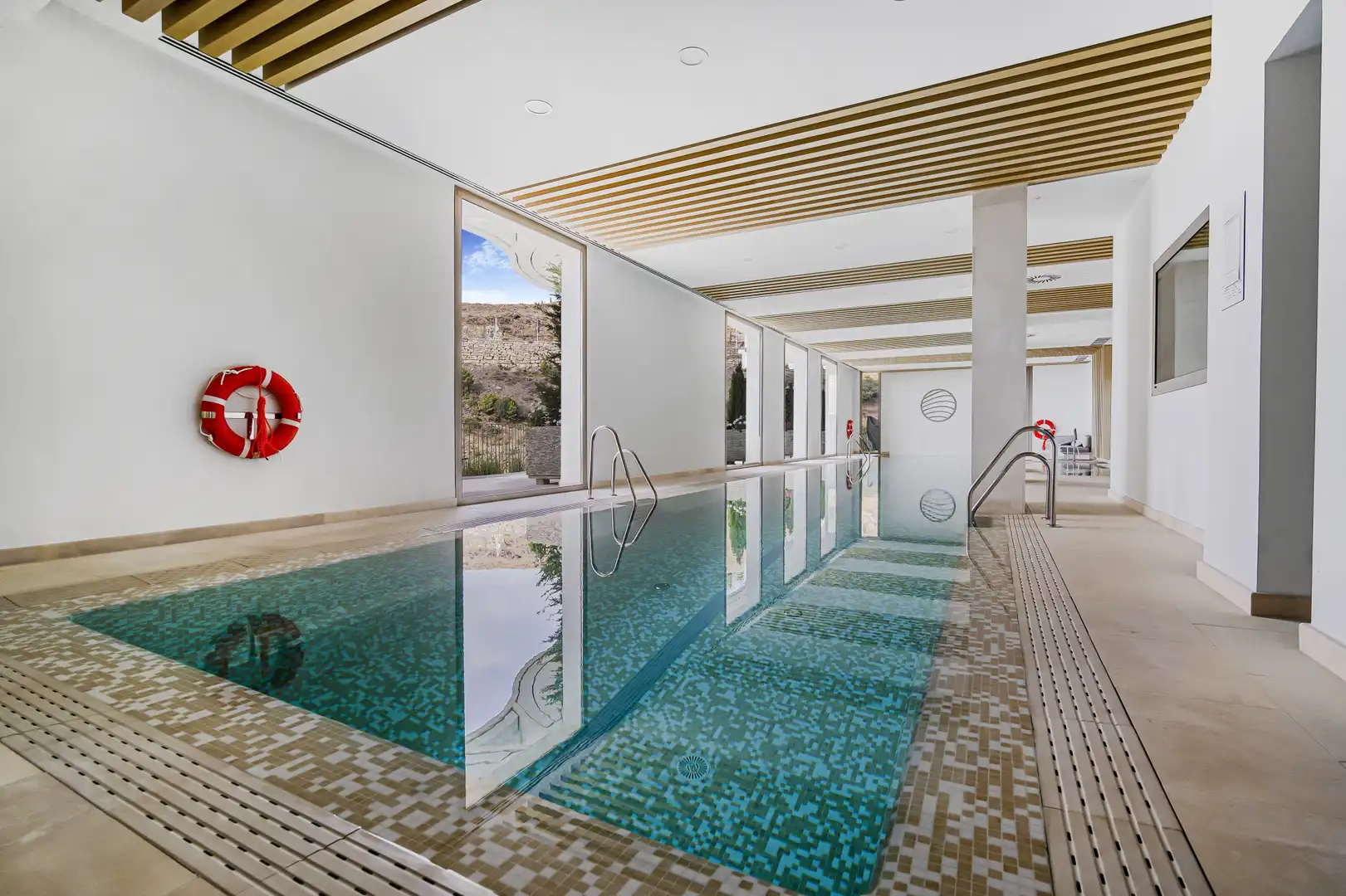 Apartament amb piscina en venda a Marbella Centro, imagen 21