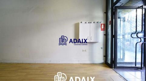 Photo 4 of Industrial buildings to rent in Avenida Virgen de la Montaña, Casco Antiguo, Cáceres