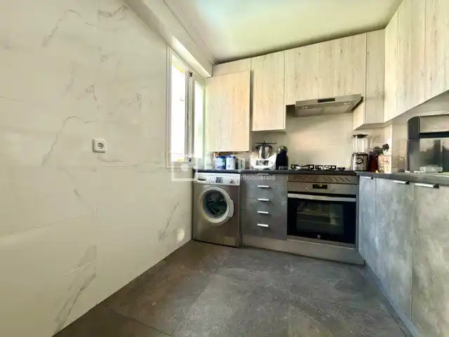 Flat for sale in de Montejurra, Ventas