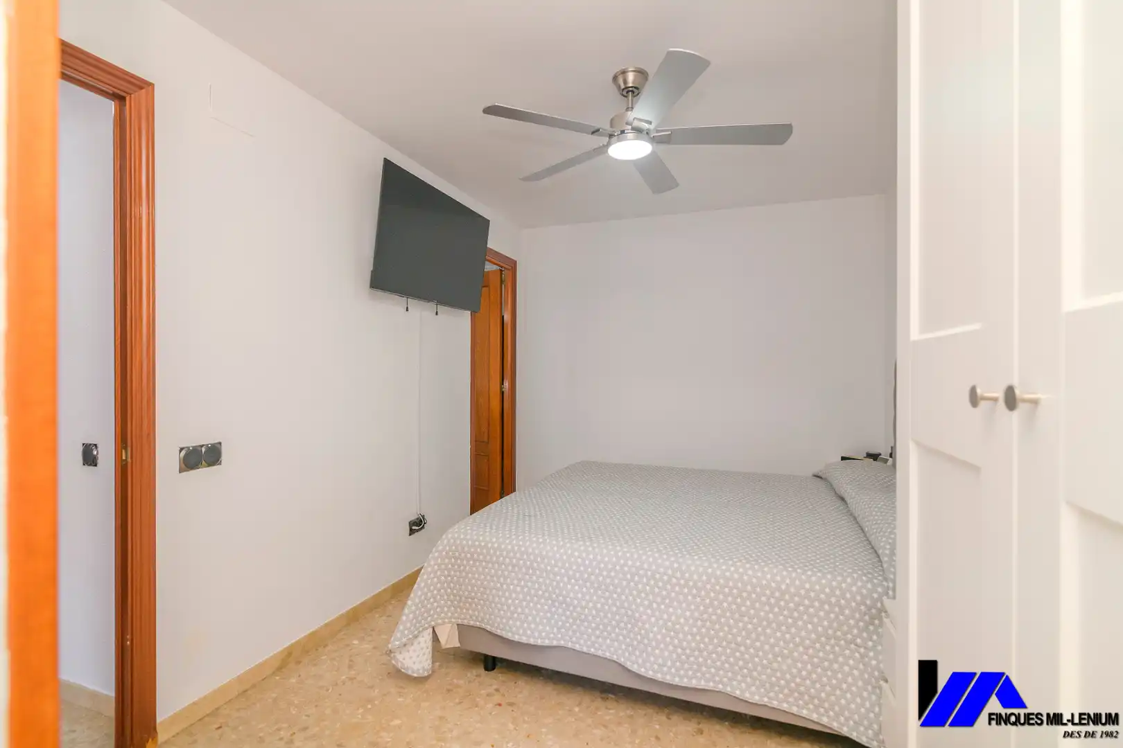 Duplex with terrace for sale in Passeig Maragall, imagen 22
