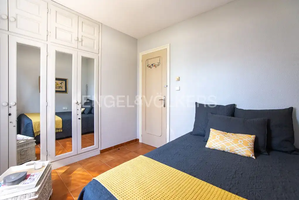 Bedroom of Houses for sale in Alcanar  with Air Conditioner, Heating and Private garden