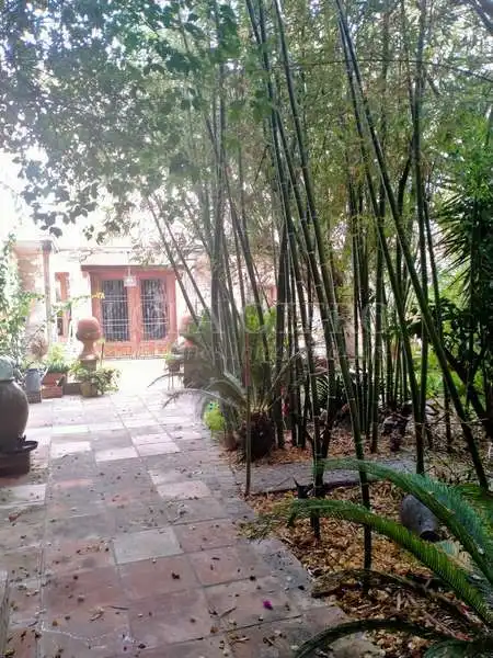 Jardí de Casa o xalet en venda en L'Alqueria de la Comtessa amb Calefacció, Jardí privat i Terrassa