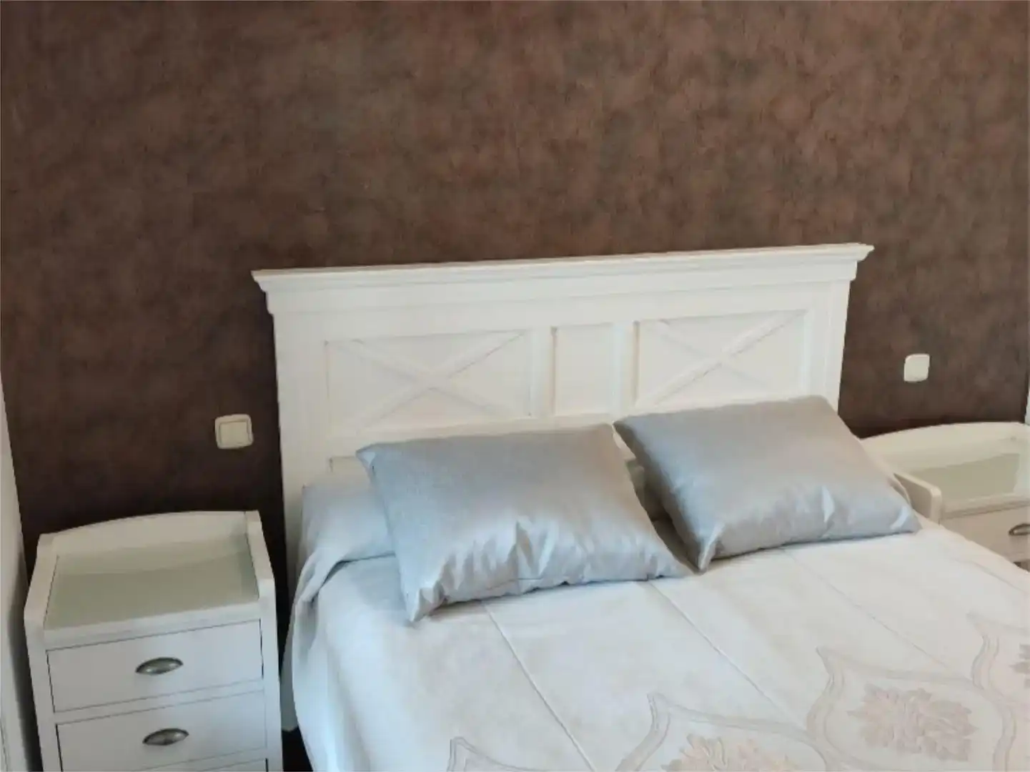 Habitación de Ático en venta en Santa Catalina - Ferial