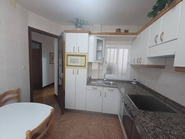 Piso en Venta en Falperra - Santa Lucía