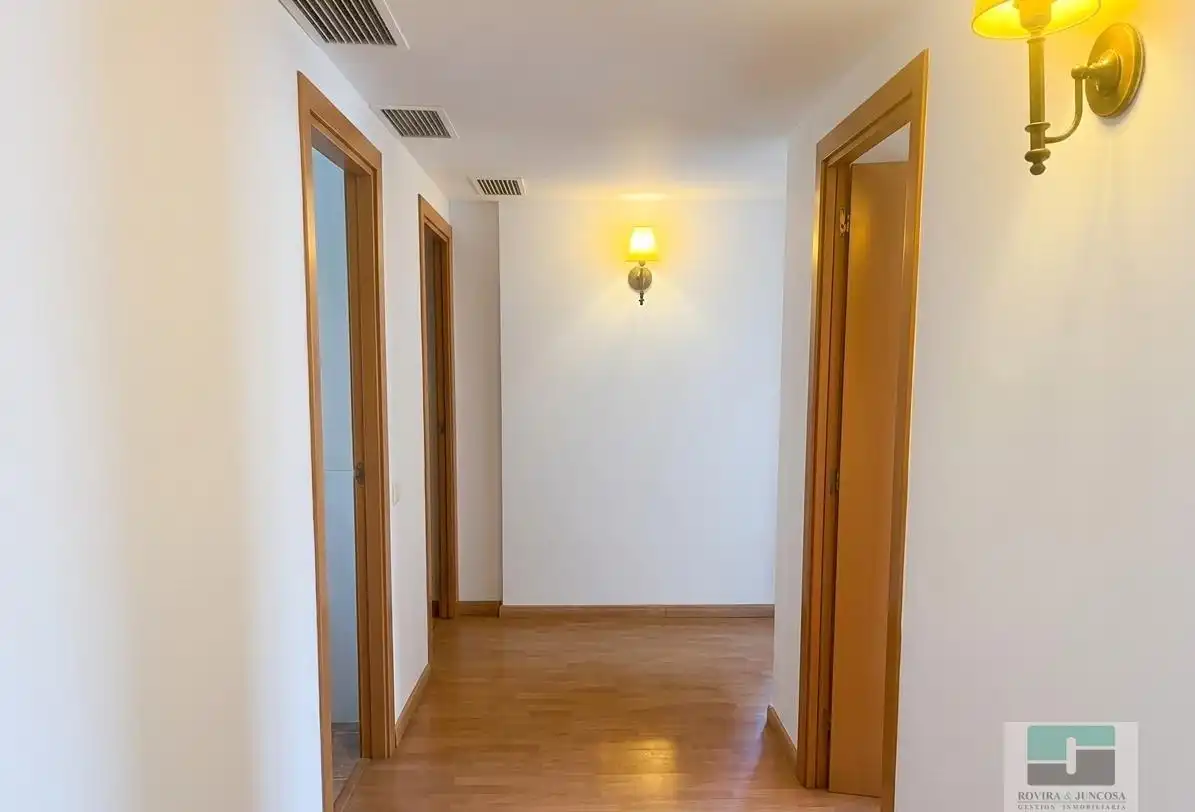 Pis de lloguer en Castelldefels amb Aire condicionat, Parquet i Terrassa